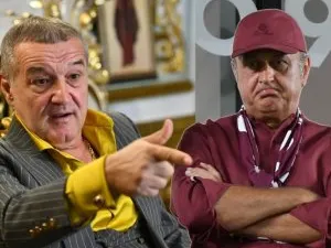 ”Dan Șucu nu va deveni Florentino Perez sau Gigi Becali, va fi un patron pe care nu și-l va mai aminti nimeni, zero!”