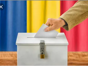 Alegeri parlamentare anticipate în Republica Moldova. 12 secții de votare în România/FOTO: BEC