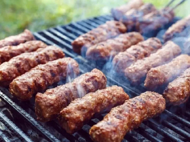 Festivalul Micului cel Mare vine cu un mititel lung de 200 metri