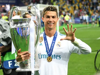 Ronaldo - Foto: stadiumastro.com