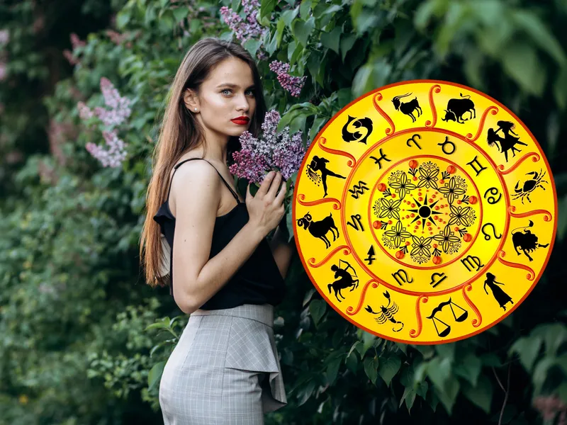 HOROSCOP 2 MARTIE Luna în Berbec aduce vești neașteptate Taurilor. Racii îi impresionează pe șefi - Foto: Freepik, Pngwing.com (Imagine cu rol ilustrativ)