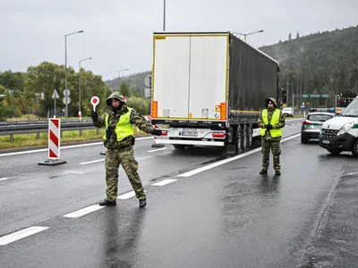 Cancelarul Austriei „pune cruce” dorinței României de a fi în Schengen: „Nu renunțăm la veto” - Foto: Profimedia Images/ imagine cu caracter ilustrativ