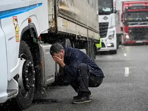 De ce România și Bulgaria nu intră în Schengen, în 2024? „Mai bine ne pregătim serios pentru 2025” - Foto: Profimedia Images