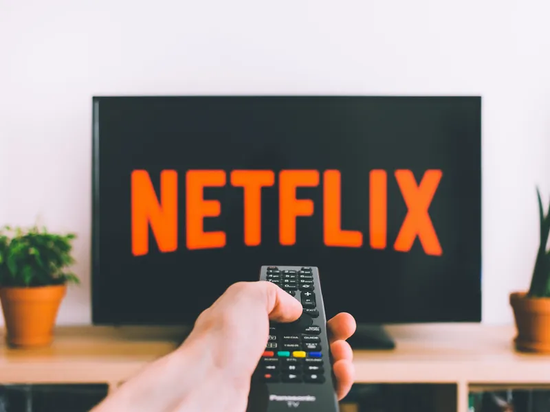 Taxa Netflix în România-Foto: PEXELS PHOTOS