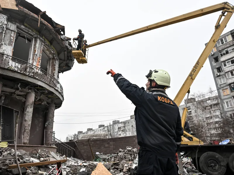 Putin lansează o ofensivă masivă asupra Odesei - Foto: Profimedia Images (imagine cu caracter ilustrativ)