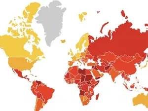 Foto: Transparency International