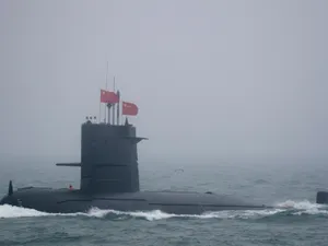 De ce China îi pune pe cei mai slabi ofițeri să conducă submarine nucleare? Pagube de 500.000.000$ - Foto: Profimedia Images