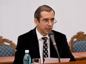 Bogdan Glăvan