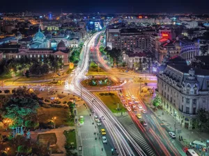 Din 2022, taxă de promovare turistică în București va fi de 0,5% din tariful de cazare. / Foto: locurifaine.ro