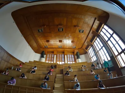 Facultatea de medicină / clujul.ro