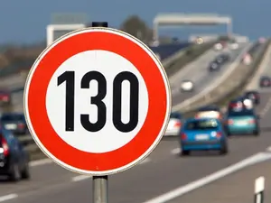 Ce autonomie au mașinile electrice pe autostradă, la 130 km/h. / Foto: tbkconsult.com