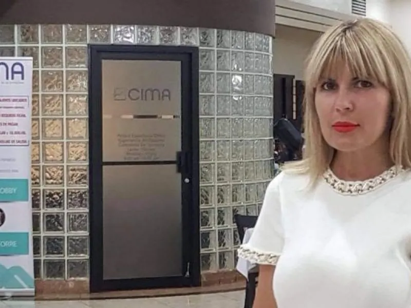 Elena Udrea a vorbit despre momentul în care a blestemat-o pe judecătoare/FOTO: Inquam Photos/Octav Ganea