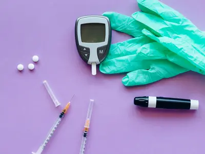 Veste fantastică pentru diabetici. Vor face o singură doză de insulină pe săptămână Foto: Pexels (fotografie cu caracter ilustrativ)