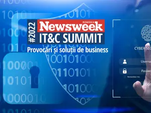 NEWSWEEK IT&C SUMMIT