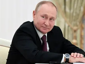 Putin avertizează Occidentul: Rusia nu poate fi izolată - sau reținută/FOTO: qz.com