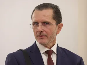 Bănescu despre respingerea candidaturii lui  Cărtărescu la Academia Română:„ Ură proletară” -  FOTO: Inquam Photos / Sabin Cirstoveanu