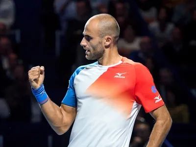 România conduce Peru cu 2-0, în Cupa Davis, în urma victoriei reuşite de Marius Copil / tiebreak.ro