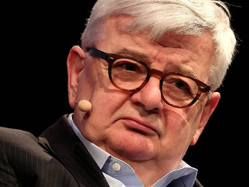 Fostul ministru german de externe Joschka Fischer a afirmat că retragerea trupelor NATO din Afganistan "fără negocieri" prealabile a fost "o greşeală". / Foto: ips-journal.eu