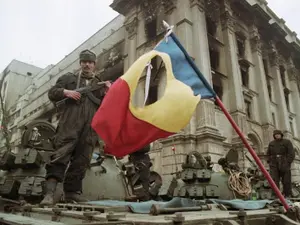 Imagini de arhivă. Foto Getty Images