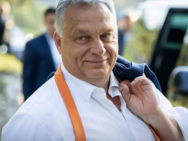 Pe ce se bazează Viktor Orban, când vrea să cucerească Europa - Foto: Facebook/Összhangban a Fidesszel