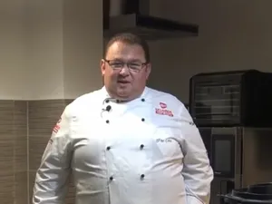 Chef-ul Selgros, Adrian Pop, băgat în comă de un interlop, la un chef cu poilițiști Foto: captură video