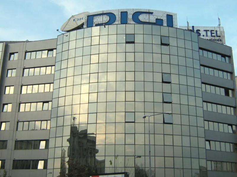 RCS & RDS afirmă că respectă toate standardele de legalitate în activitatea sa. / Foto: digi24.ro