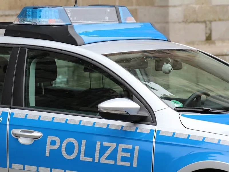 Un român i-a agresat pe polițiști în Germania - Foto: pixabay.com (rol ilustrativ)