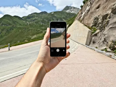 Telefoanele de urgență de pe autostradă nu funcționează. Au fost vandalizate sau nu sunt conectate Foto: Pexels (fotografie cu caracter ilustrativ)