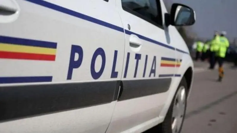 Poliție - Foto: Profimedia