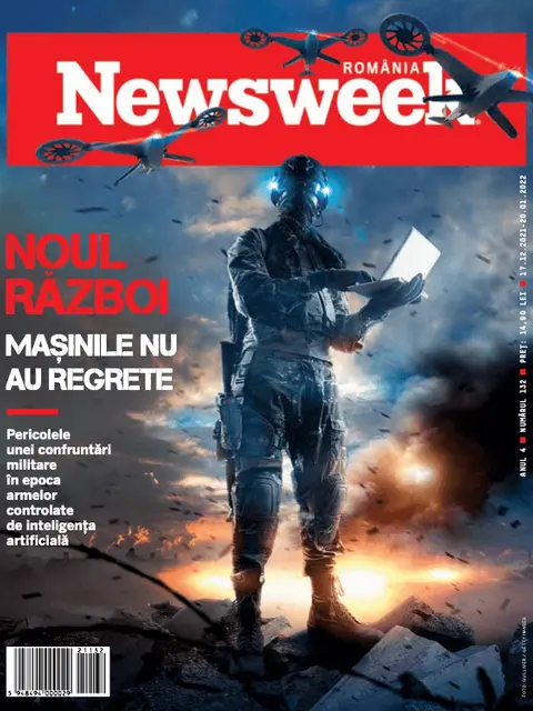 Revista Nr. 132