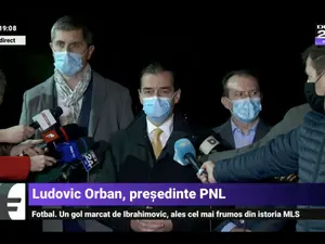 Declarații post-negocieri/FOTO: digi24.ro