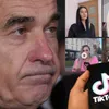 Dovada că postările pro-Călin Georgescu de pe Tik Tok au fost plătite. Unii banii s-au dat la negru - Foto. Colaj