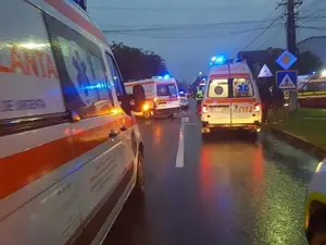 Accident fatal în Neamț. Pensionar, lovit mortal de o mașină. Șoferul vinovat a fugit. Ce a urmat? - Foto: Profimedia images