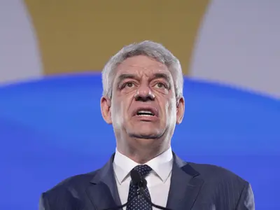 Mihai Tudose face anunțul momentului despre comasarea alegerilor: „Nu mai ai când să le faci” - Foto: INQUAM Photos/ Octav Ganea/ Imagine cu caracter ilustrativ