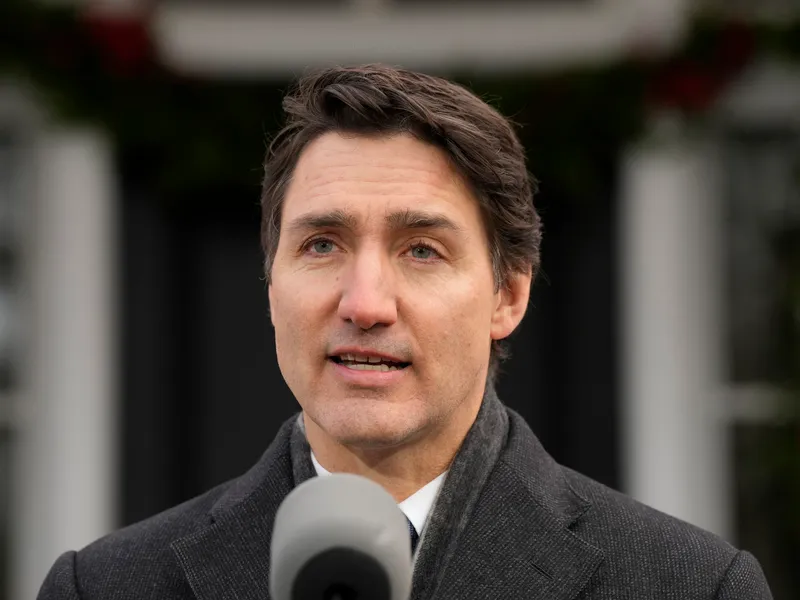 ULTIMA ORĂ. Justin Trudeau a demisionat din funcția de prim-ministru al Canadei. Ce urmează acum?: FOTO - Profimedia(imagine cu rol ilustrativ)