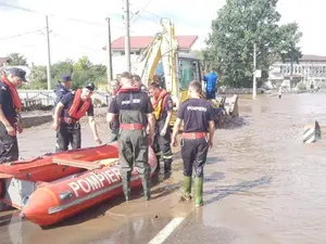 Prognoza METEO este îngrijorătoare. În România au murit 4 oameni, Europa se teme de alte tragedii - Foto: DSU