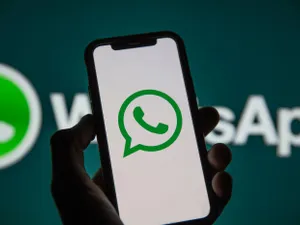 Cum îți recuperezi contul de WhatsApp dacă ți-a fost furat sau ai pierdut telefonul mobil - Foto: Profimedia images