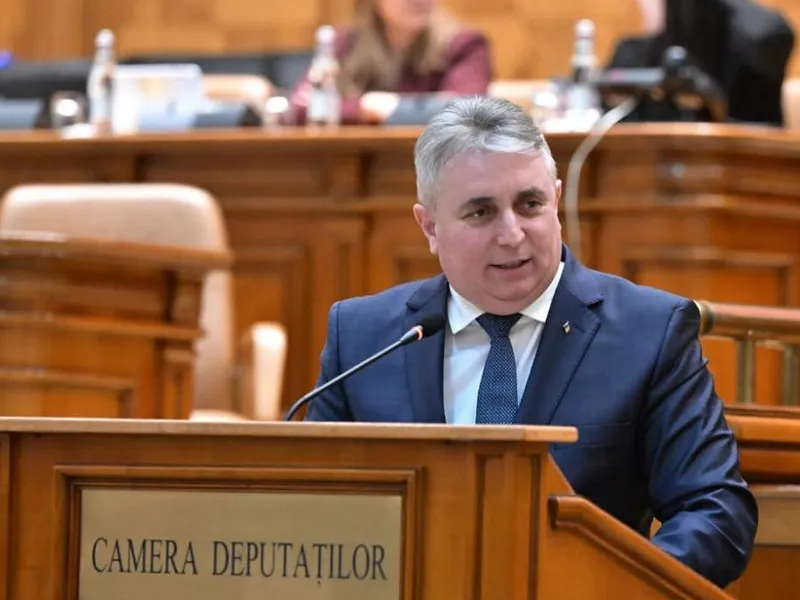 Lucian Bode: 8 decembrie va fi încununarea victoriilor PNL din acest an. Vom da viitorul președinte - Foto: Facebook/Lucian Bode