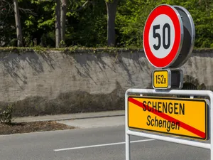 Interzis în Schengen - Foto: Politico