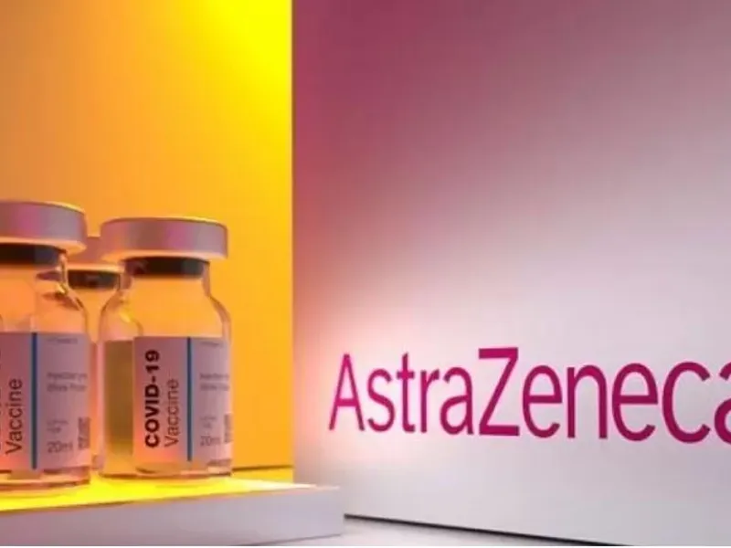 Liber la AstraZeneca/Foto: yahoo