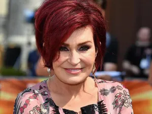 Sharon Osbourne / cnn.com