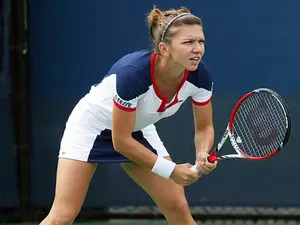 Simona Halep - Foto: Wikimedia/robbiesaurus/CC BY-SA 2.0