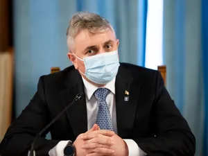 Bode: În noaptea de 1 spre 2 mai, circulaţia persoanelor, permisă / gov.ro