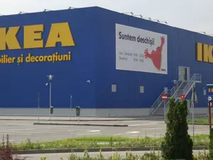 IKEA retrage un produs de la vânzare - Foto: Arhivă (rol ilustrativ)