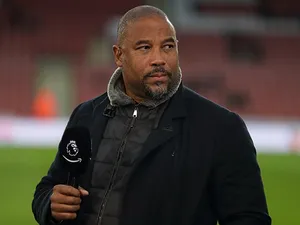 John Barnes i-a luat apărarea lui Sebastian Colțescu/FOTO: Getty