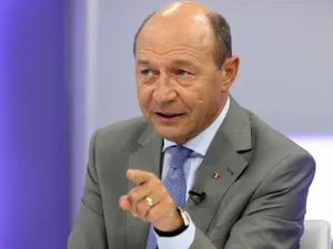 Traian Băsescu