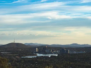 Capitala Australiei, în carantină. FOTO: Pexels.com