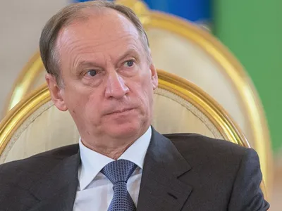 Nikolai Patrușev, fost șef al FSB/FOTO: Sputnik.md