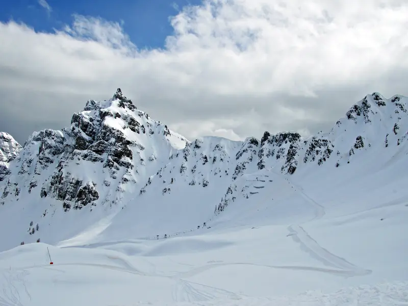 Incident grav în Alpii francezi. FOTO: Pexels.com