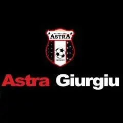 Clubul de fotbal Astra Giurgiu riscă depunctarea și interzicea dreptului de transfer